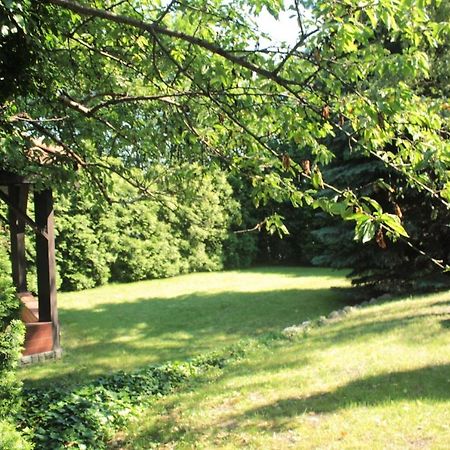 Apartamenty Szkocka Γκντανσκ Εξωτερικό φωτογραφία