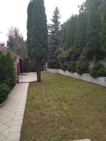 Apartamenty Szkocka Γκντανσκ Εξωτερικό φωτογραφία