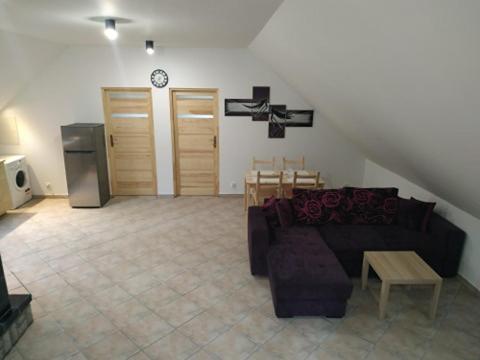 Apartamenty Szkocka Γκντανσκ Εξωτερικό φωτογραφία