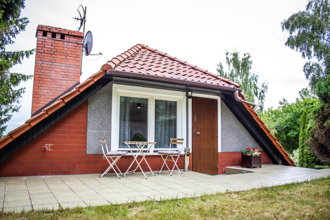 Apartamenty Szkocka Γκντανσκ Εξωτερικό φωτογραφία