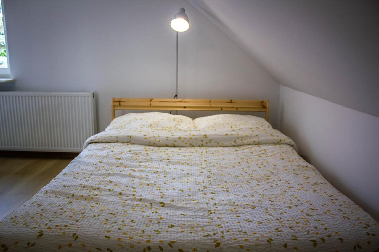 Apartamenty Szkocka Γκντανσκ Εξωτερικό φωτογραφία