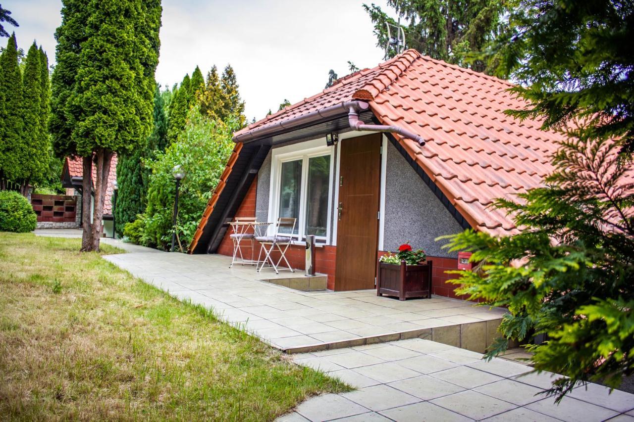 Apartamenty Szkocka Γκντανσκ Εξωτερικό φωτογραφία